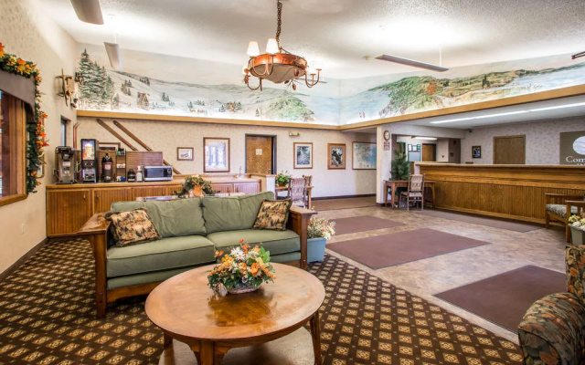 photo 2 of Comfort Inn