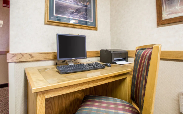 photo 3 of Comfort Inn