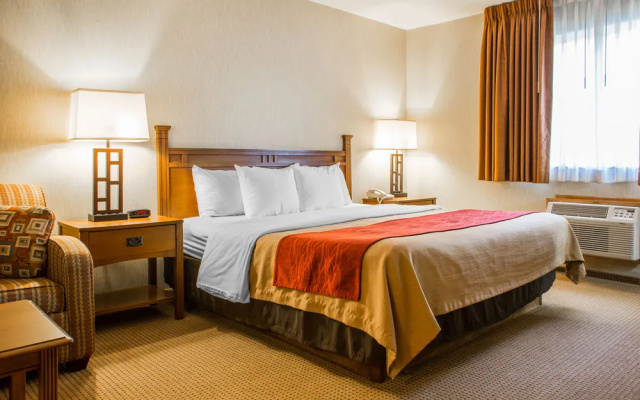 photo 5 of Comfort Inn
