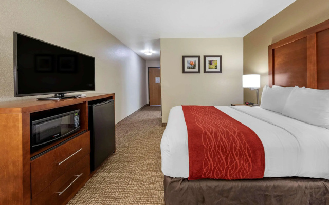 photo 5 of Comfort Inn Fontana