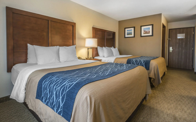 photo 3 of Comfort Inn Tacoma - Seattle