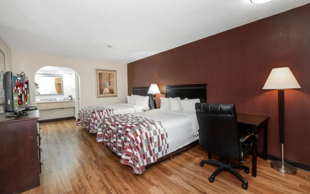 photo 5 of Comfort Inn
