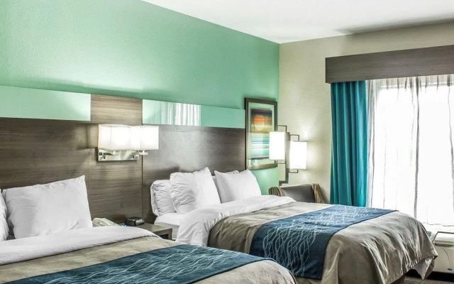 photo 5 of Comfort Inn Dunn