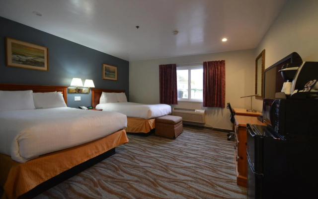 photo 4 of Cherry Orchard Inn