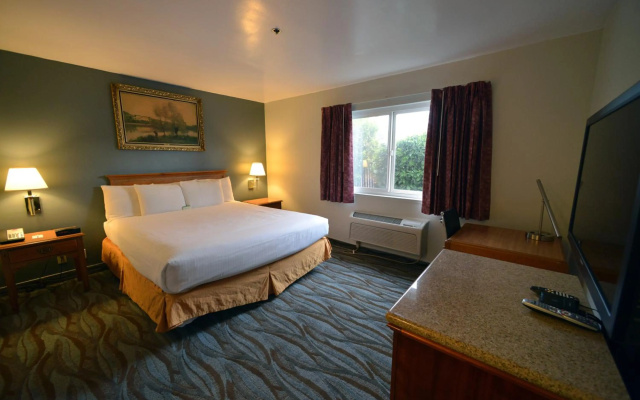 photo 5 of Cherry Orchard Inn