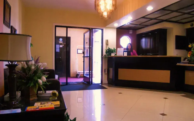photo 2 of Comfort Inn