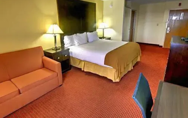 photo 3 of Comfort Inn