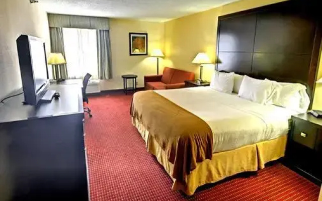 photo 4 of Comfort Inn