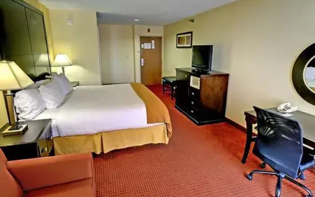 photo 5 of Comfort Inn