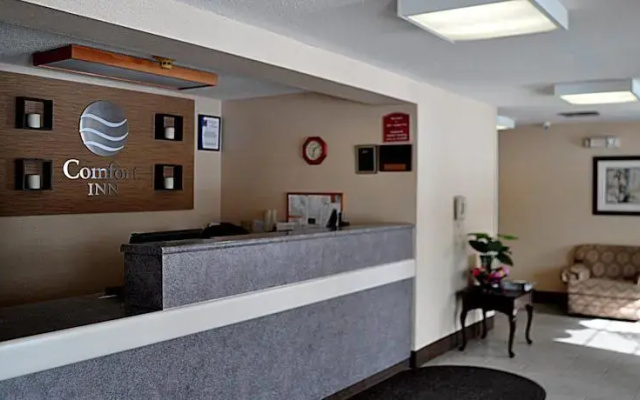 photo 2 of Comfort Inn