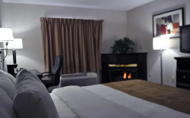 photo 4 of Comfort Inn