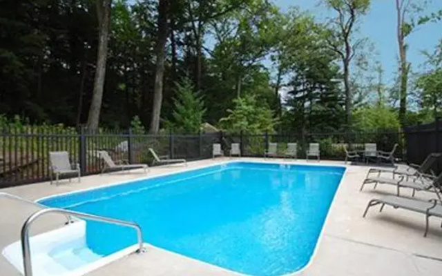 photo 5 of Comfort Inn