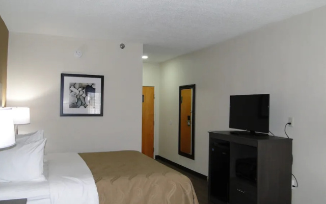 photo 5 of Quality Inn Clinton - Knoxville North