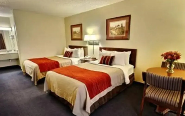 photo 2 of Comfort Inn