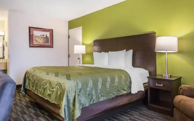 photo 3 of Comfort Inn