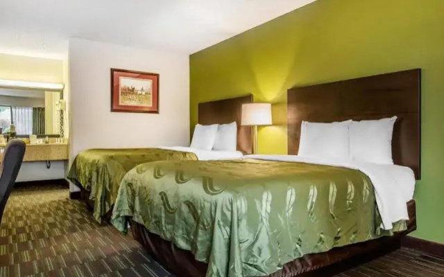 photo 4 of Comfort Inn