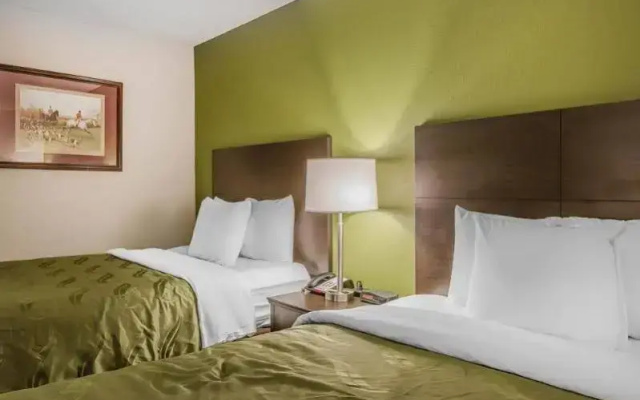 photo 5 of Comfort Inn