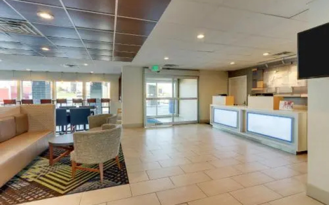 photo 2 of Comfort Inn