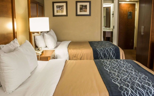 photo 4 of Quality Inn Akron South