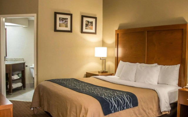 photo 5 of Quality Inn Akron South