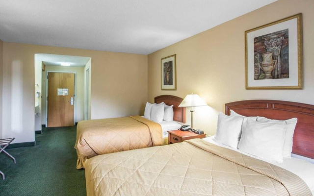 photo 2 of Comfort Inn