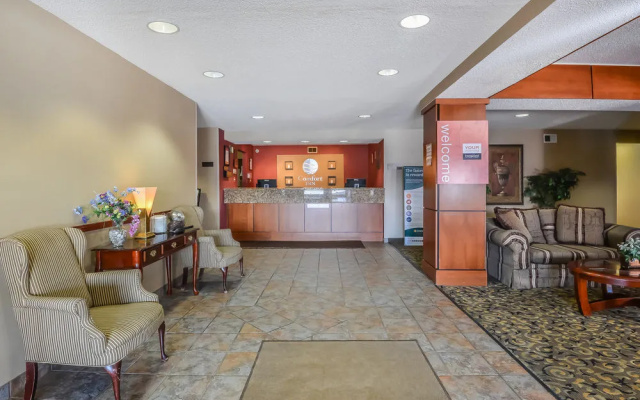 photo 2 of Comfort Inn