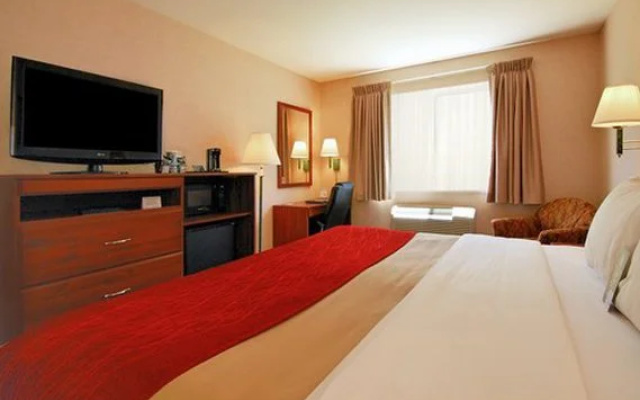 photo 2 of Comfort Inn