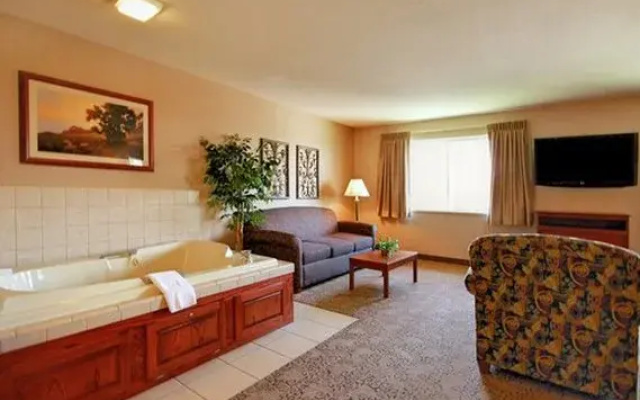 photo 4 of Comfort Inn