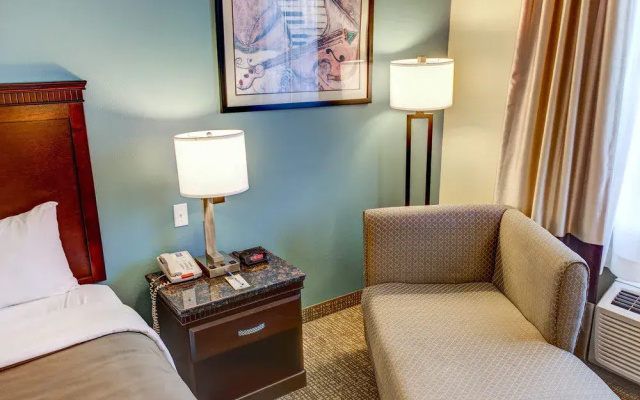 photo 5 of Comfort Inn Lake Charles