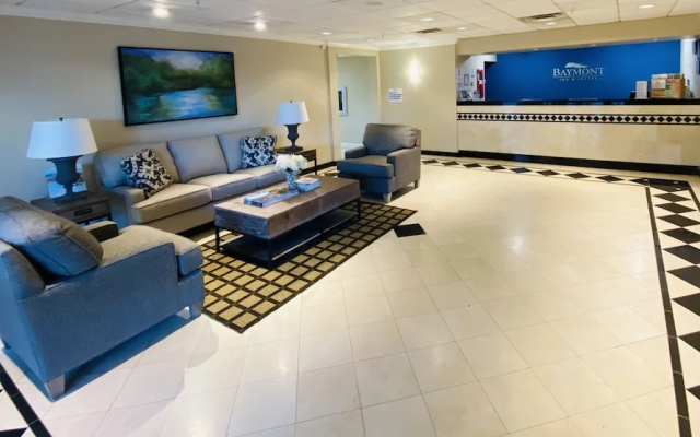 photo 2 of Comfort Inn Airport & Conference Center