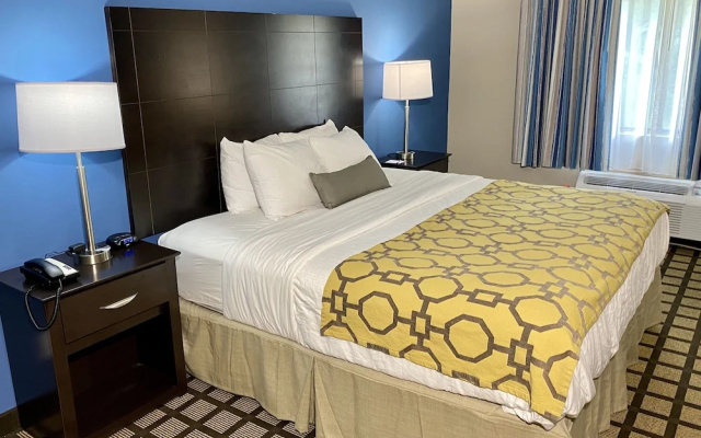 photo 3 of Comfort Inn Airport & Conference Center