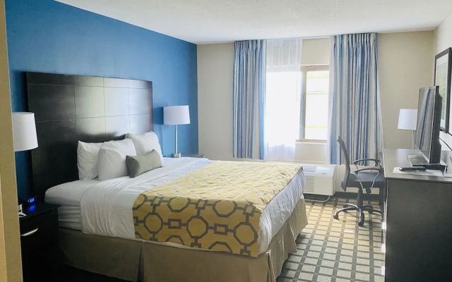 photo 4 of Comfort Inn Airport & Conference Center