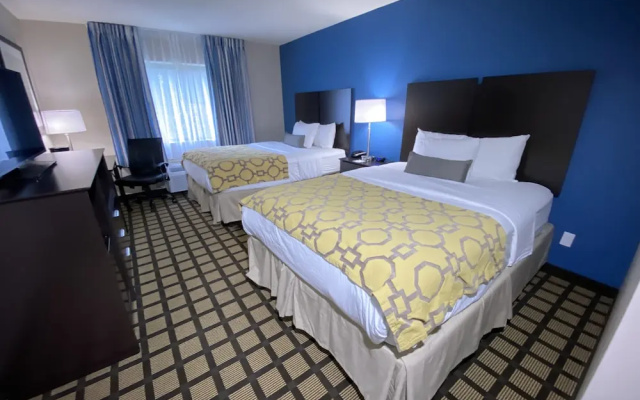 photo 5 of Comfort Inn Airport & Conference Center