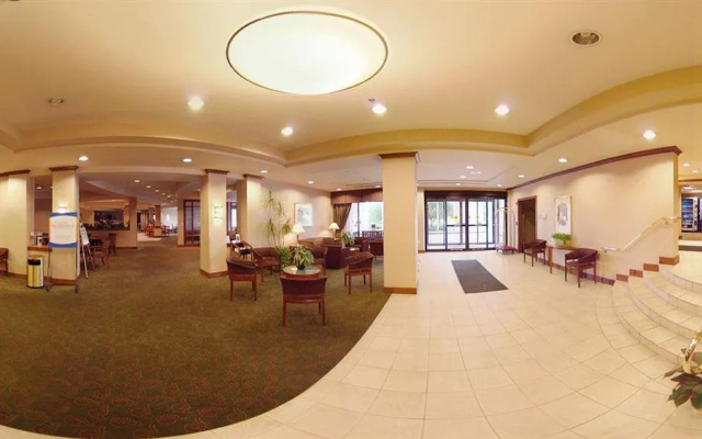 photo 2 of Comfort Inn Airport & Conference Center