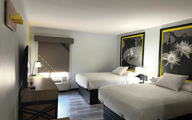 photo 3 of Super 8 by Wyndham Alexandria LA