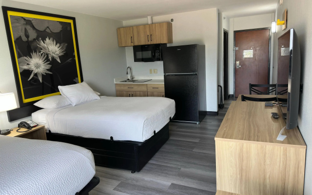 photo 5 of Super 8 by Wyndham Alexandria LA