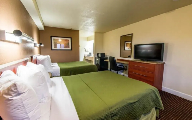 photo 3 of Comfort Inn Anaheim