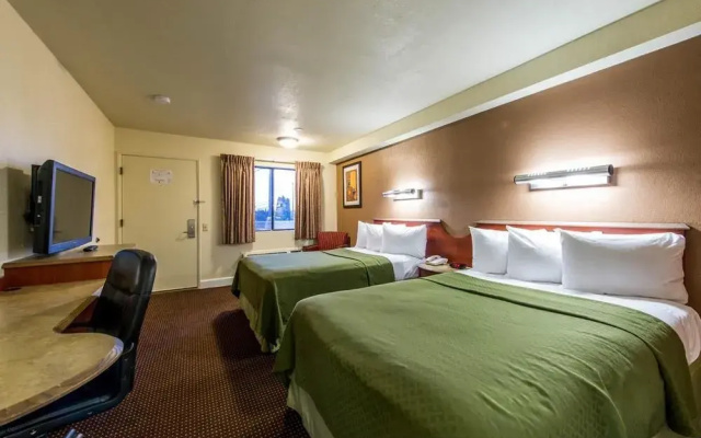 photo 4 of Comfort Inn Anaheim