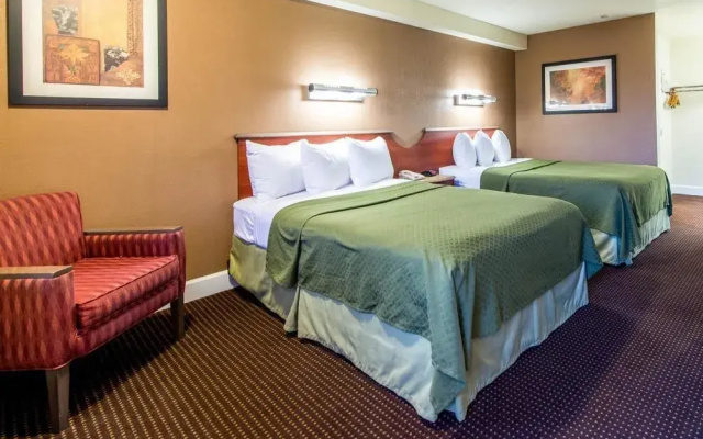 photo 5 of Comfort Inn Anaheim
