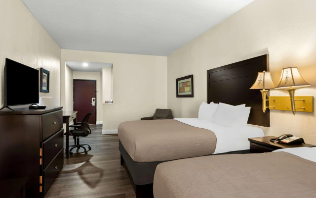 photo 4 of Quality Inn & Suites Lafayette