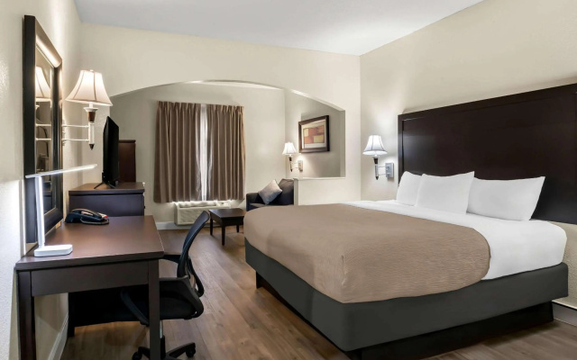 photo 5 of Quality Inn & Suites Lafayette