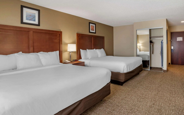 photo 5 of Comfort Inn & Suites Cambridge