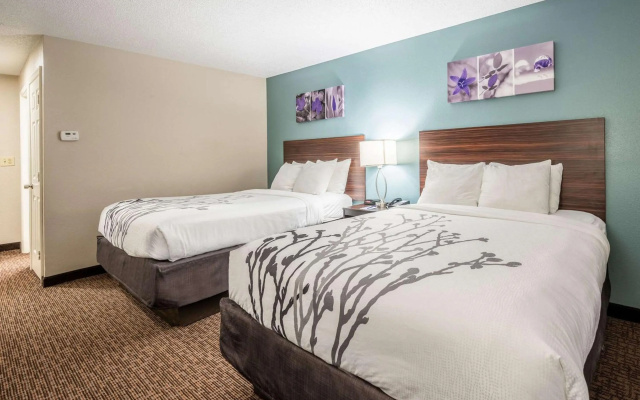 photo 4 of Sleep Inn & Suites Birmingham - Hoover