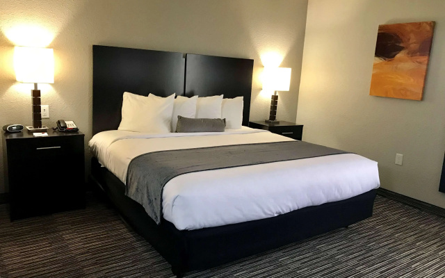 photo 3 of Best Western Plus Jonesboro Inn and Suites