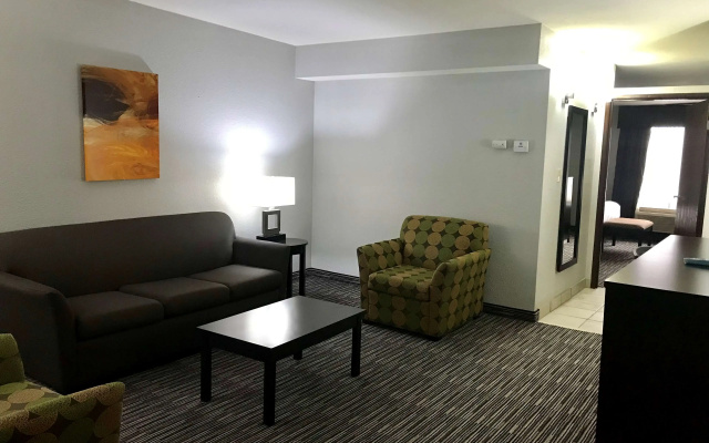 photo 4 of Best Western Plus Jonesboro Inn and Suites