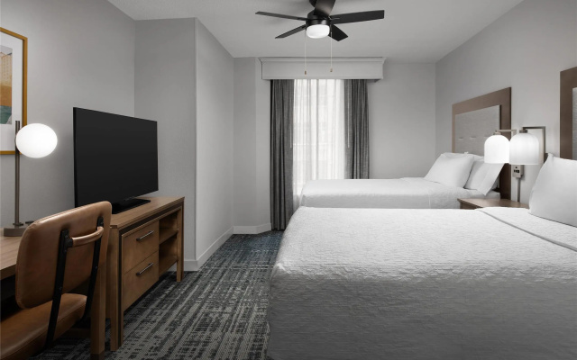 photo 5 of Spark by Hilton San Antonio Airport