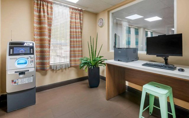 photo 5 of Comfort Inn & Suites Fort Lauderdale West Turnpike