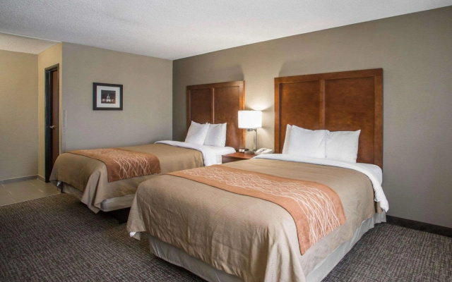 photo 4 of Comfort Inn & Suites Hazelwood - St. Louis