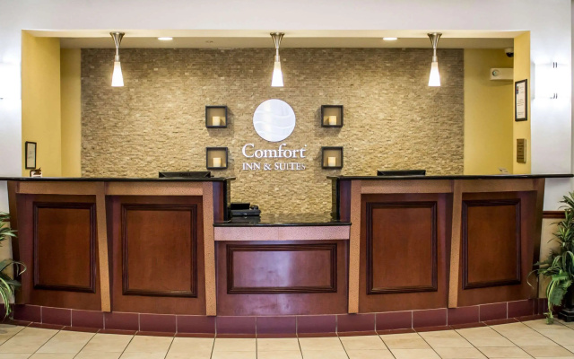 photo 2 of Comfort Inn And Suites Kent