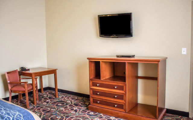photo 5 of Comfort Inn And Suites Kent